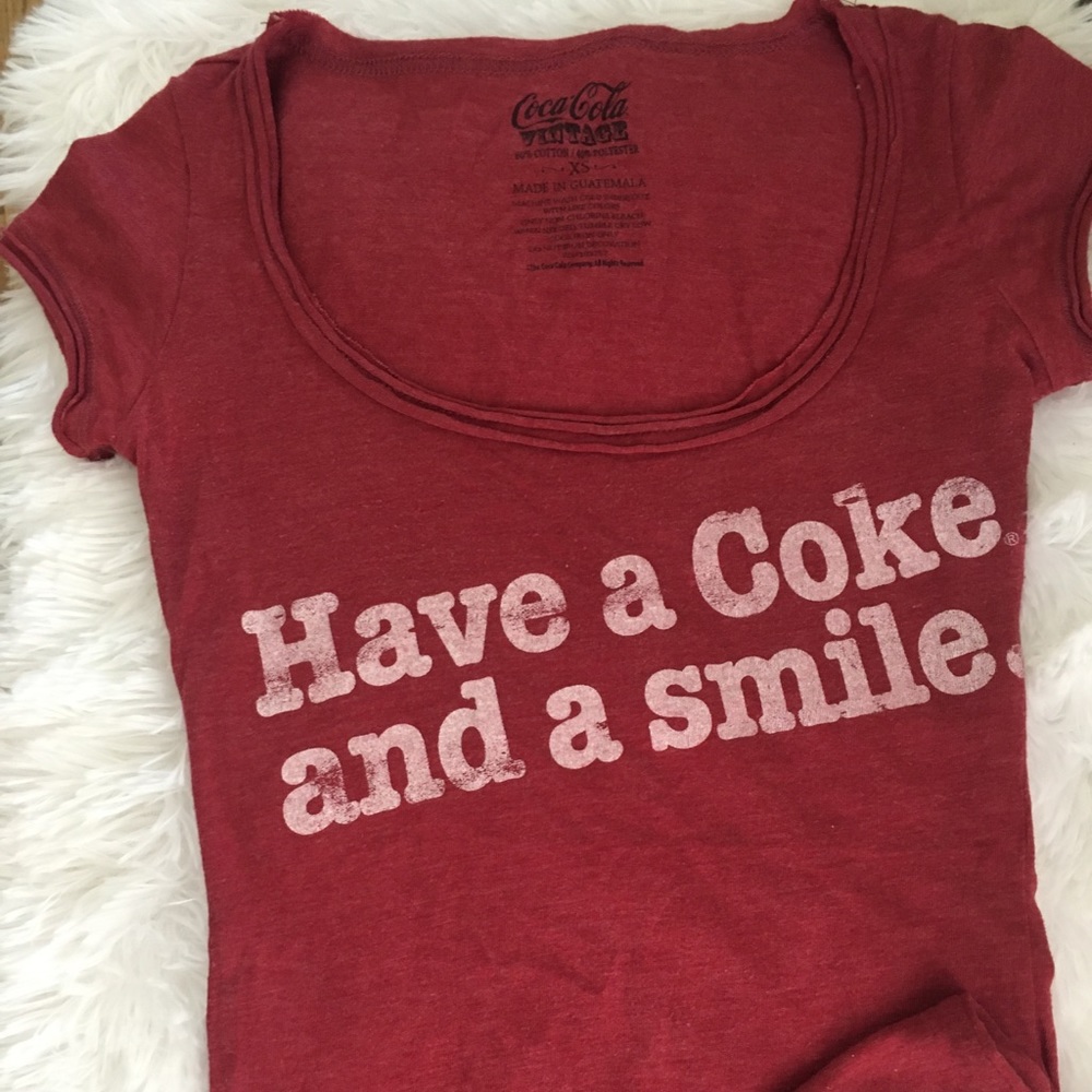 Vintage Tee